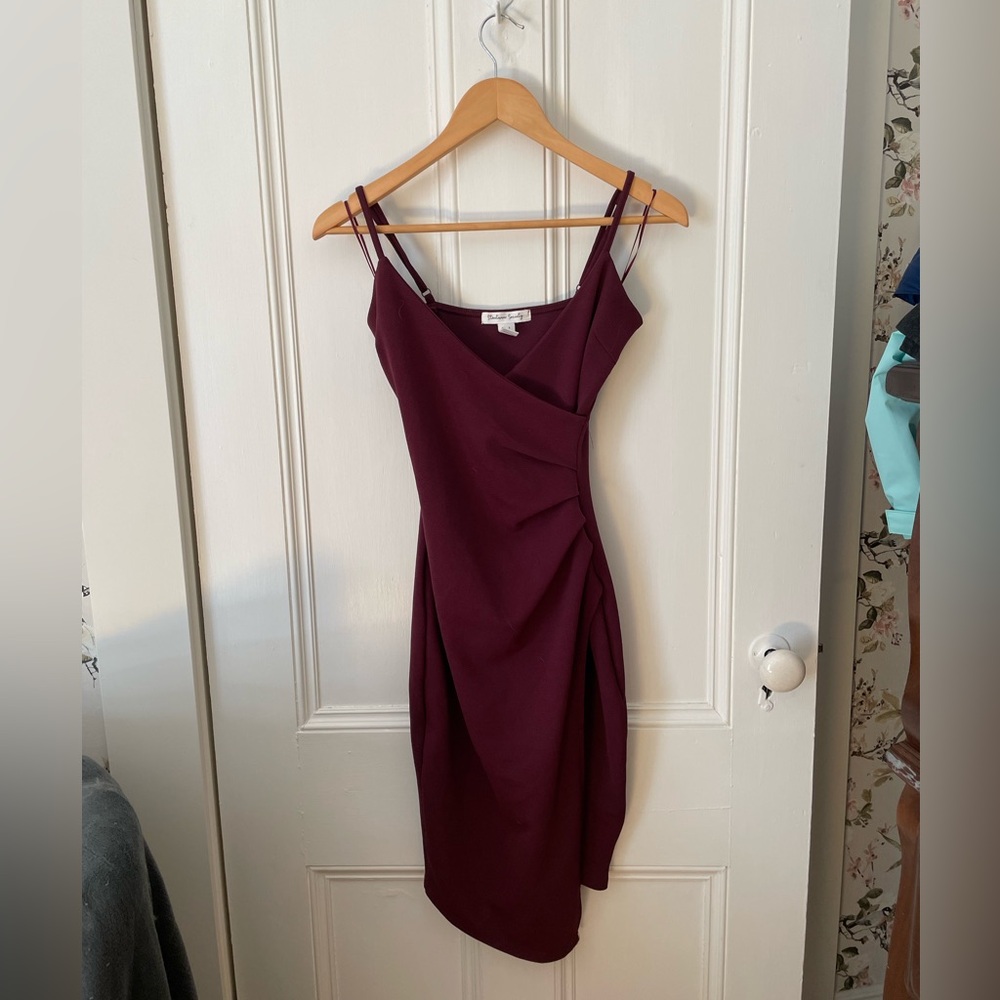 Bodycon Dress